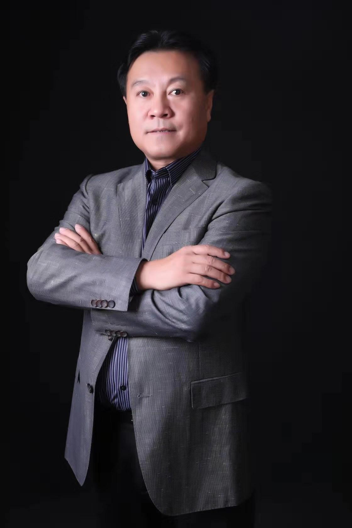 安徽盘扣脚手架龙头企业安徽建联合作伙伴——天津九为董事长运乃建接受中国建材报记者采访